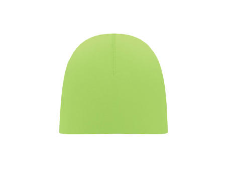 Gorro unisex de algodón