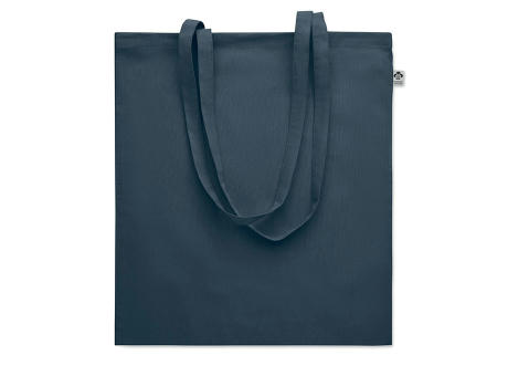 Bolsa de algodón orgánico