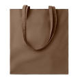 Bolsa de algodón 140 gr / m²