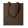 Bolsa de algodón 140 gr / m²