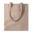Bolsa de algodón 180 gr/m²