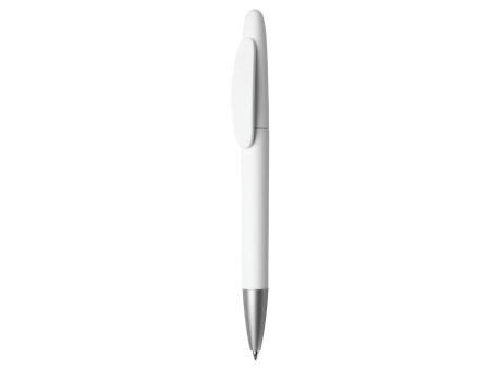 Kugelschreiber `Icon Silver`