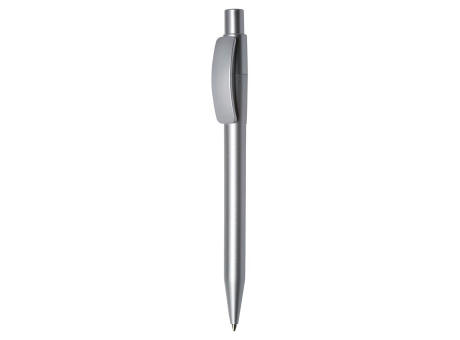 Kugelschreiber `Pixel Silver`
