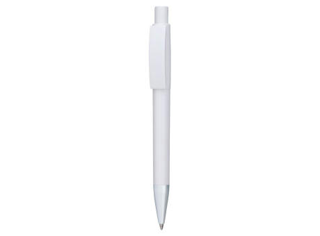 Kugelschreiber `Next Silver`