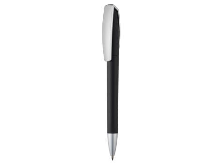 Kugelschreiber `Space softtouch Silver`