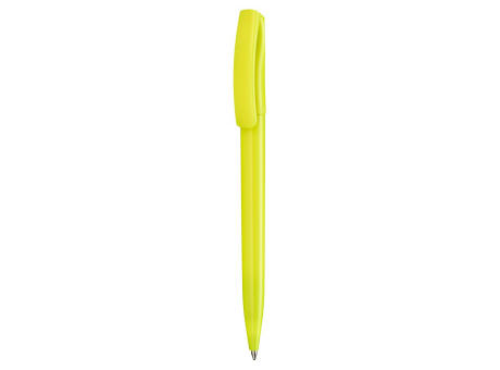 Kugelschreiber `Tweeter neon`