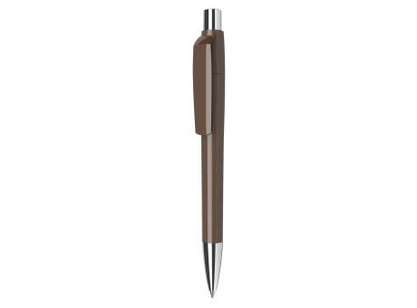 Kugelschreiber `Mirage solid Metall`