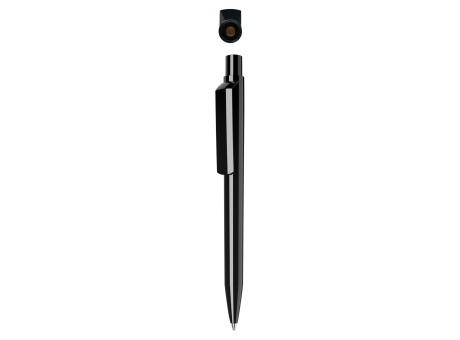 Kugelschreiber `Dot solid black`