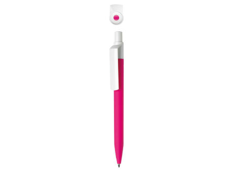 Kugelschreiber `Dot color softtouch`