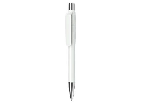 Kugelschreiber `Mirage solid Metall`