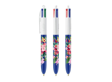 BIC® 4 Colours® Kugelschreiber