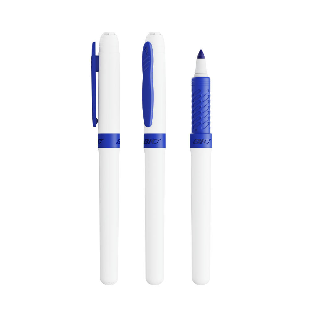 BIC® Mark-it Permanent Marker