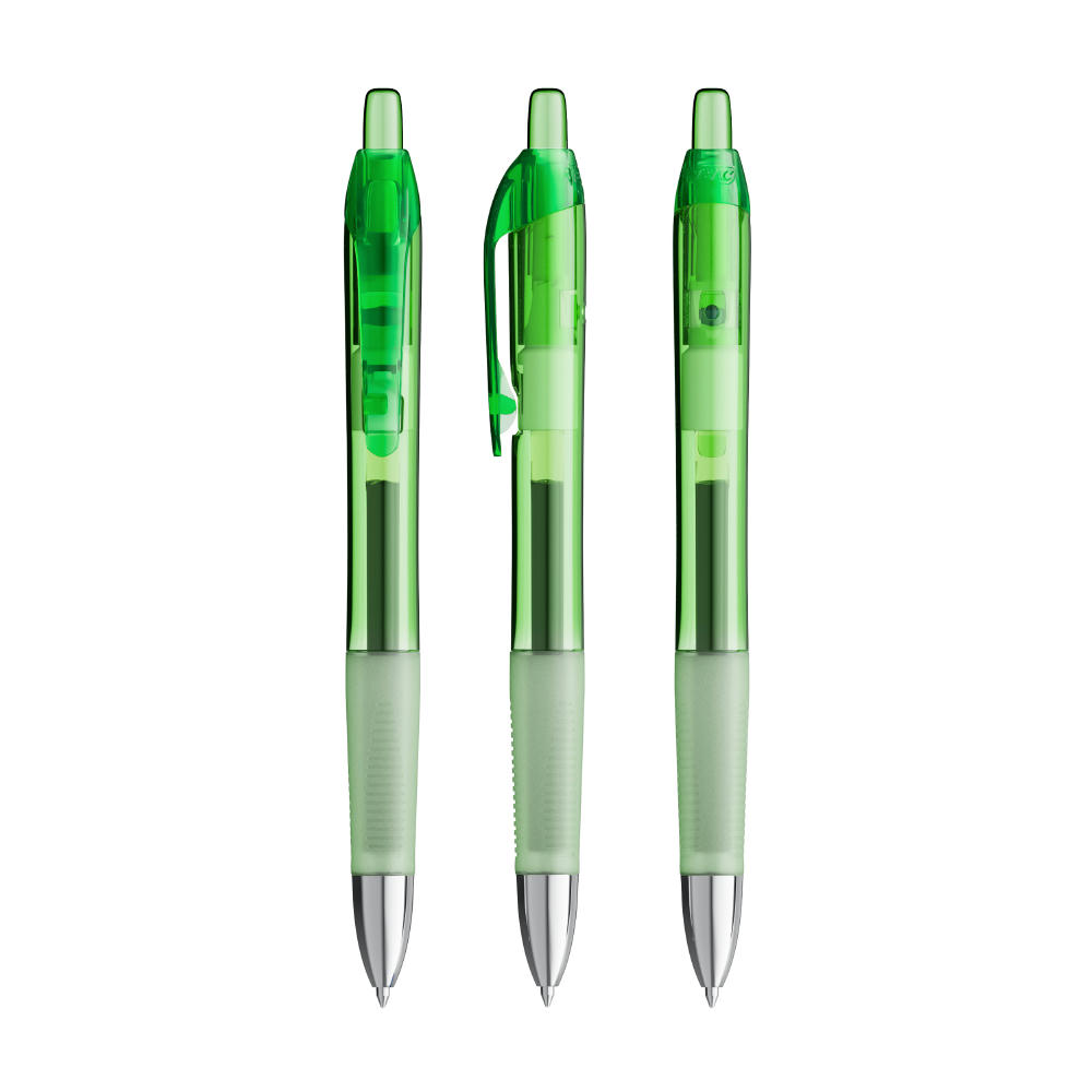 BIC® Intensity® Gel Clic
