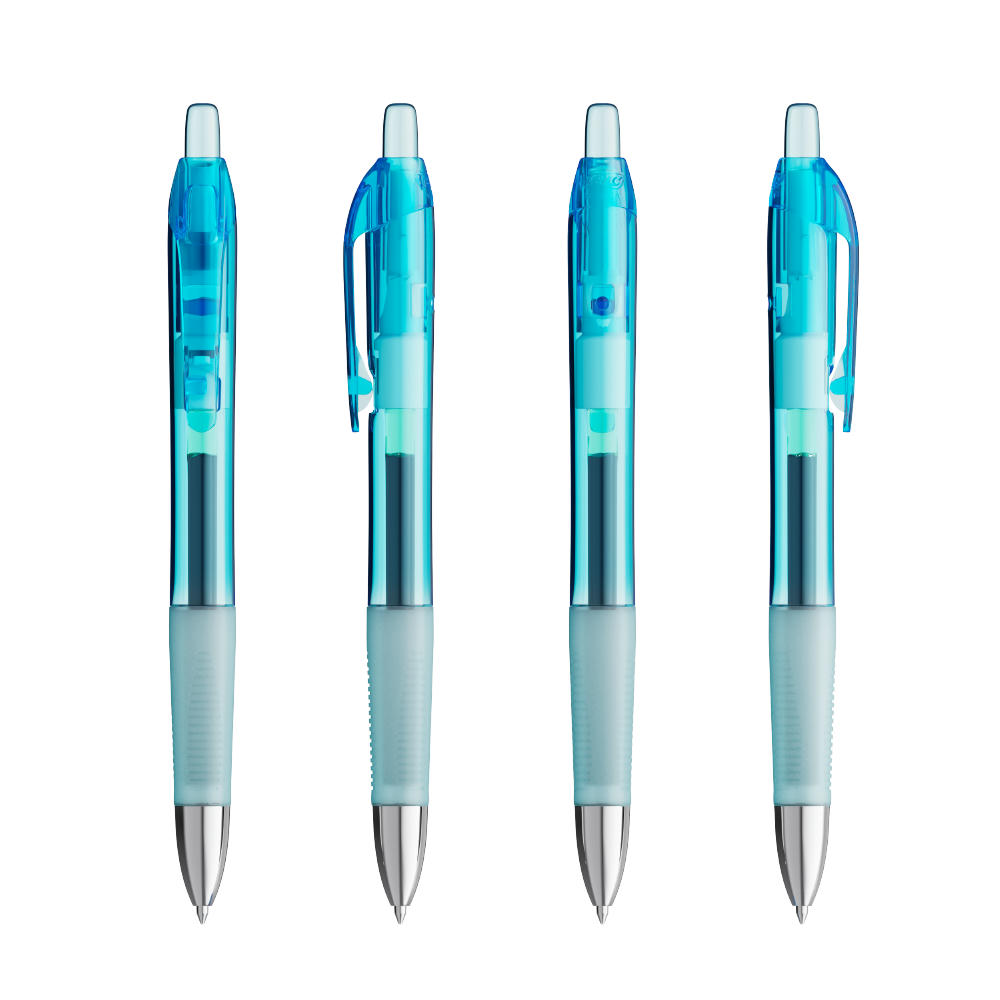 BIC® Intensity® Gel Clic