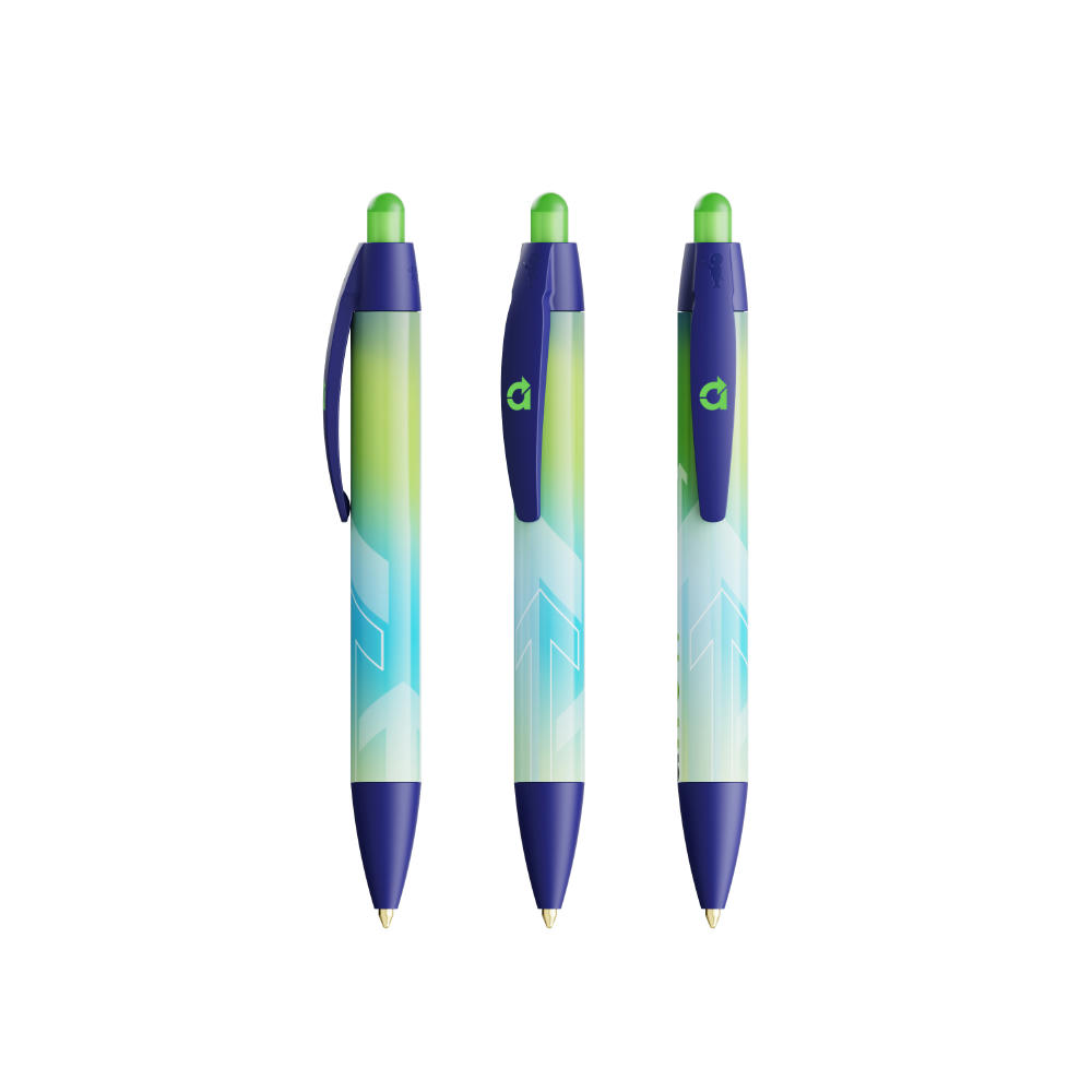 BIC® Wide Body™ Mini Digital Kugelschreiber