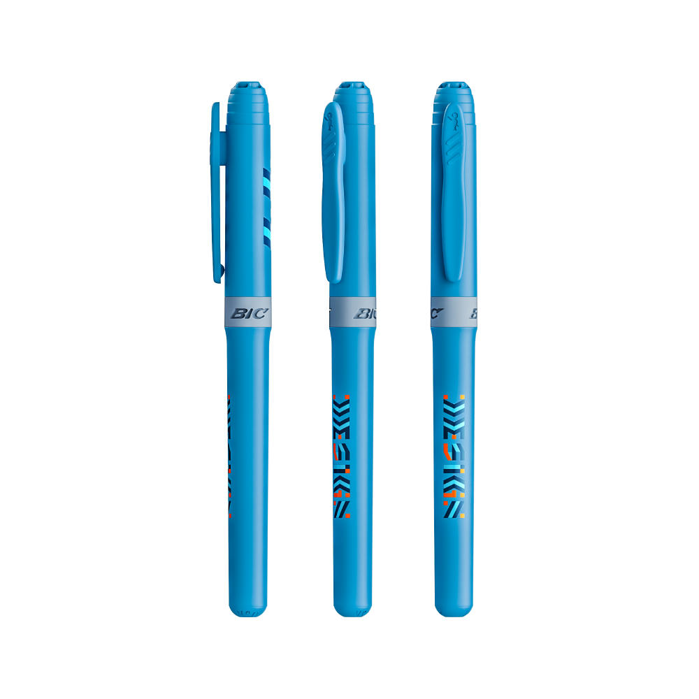 BIC® Brite Liner® Grip Leuchtmarker