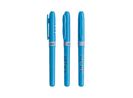 BIC® Brite Liner® Grip Leuchtmarker