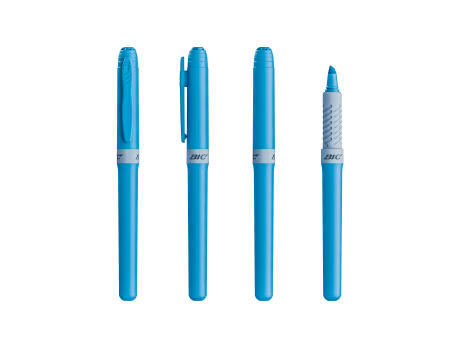 BIC® Brite Liner® Grip Leuchtmarker