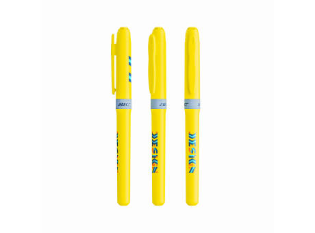 BIC® Brite Liner® Grip Leuchtmarker