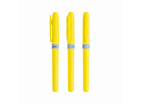 BIC® Brite Liner® Grip Leuchtmarker