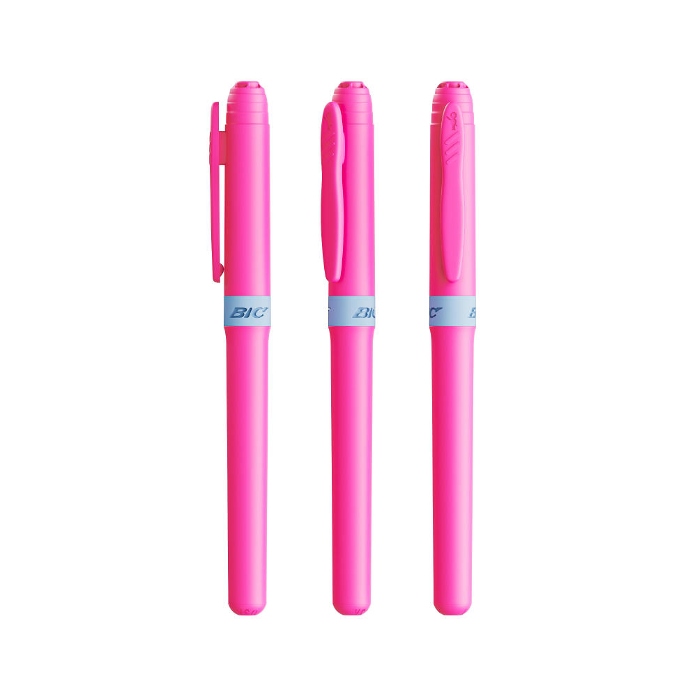 BIC® Brite Liner® Grip Leuchtmarker