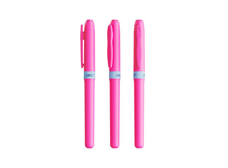 BIC® Brite Liner® Grip Leuchtmarker