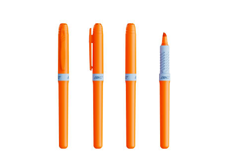 BIC® Brite Liner® Grip Leuchtmarker