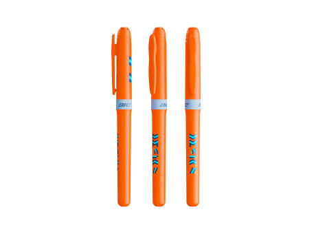 BIC® Brite Liner® Grip Leuchtmarker