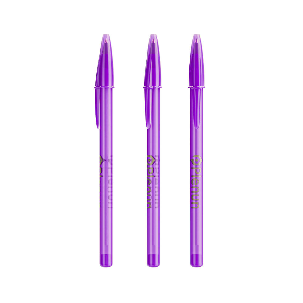 BIC® Style Kugelschreiber