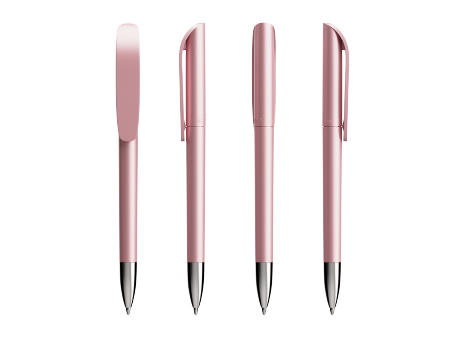 BIC® Super Clip Glacé Advance