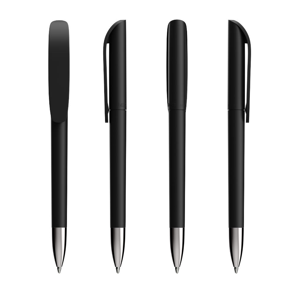 BIC® Super Clip Soft Advance