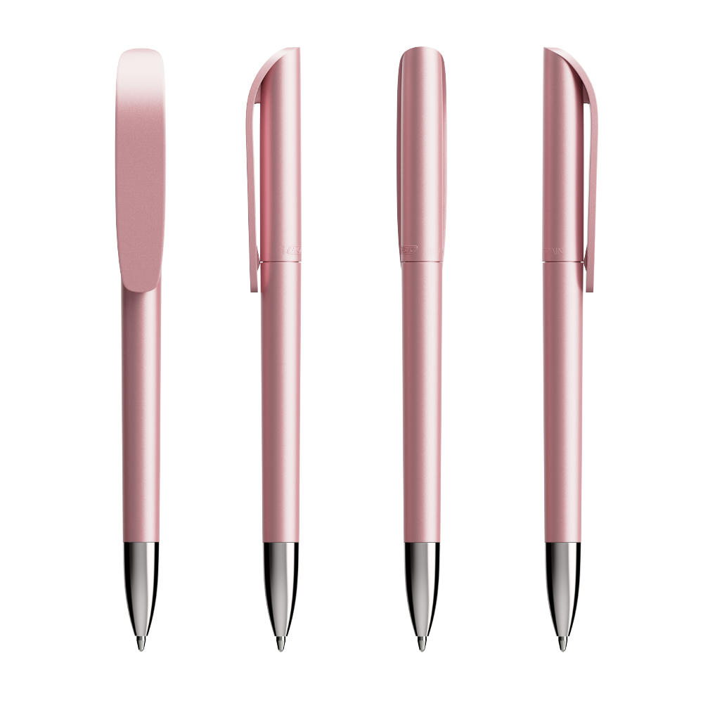 BIC® Super Clip Glacé Advance