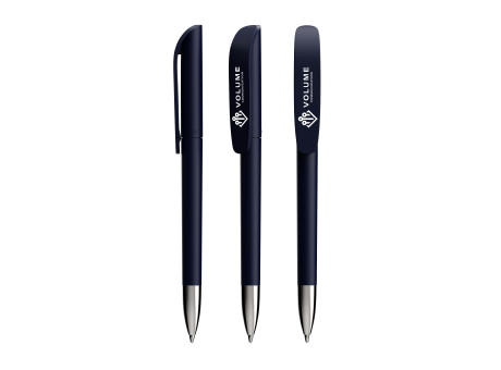 BIC® Super Clip Soft Advance