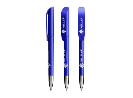 BIC® Super Clip Glacé Advance