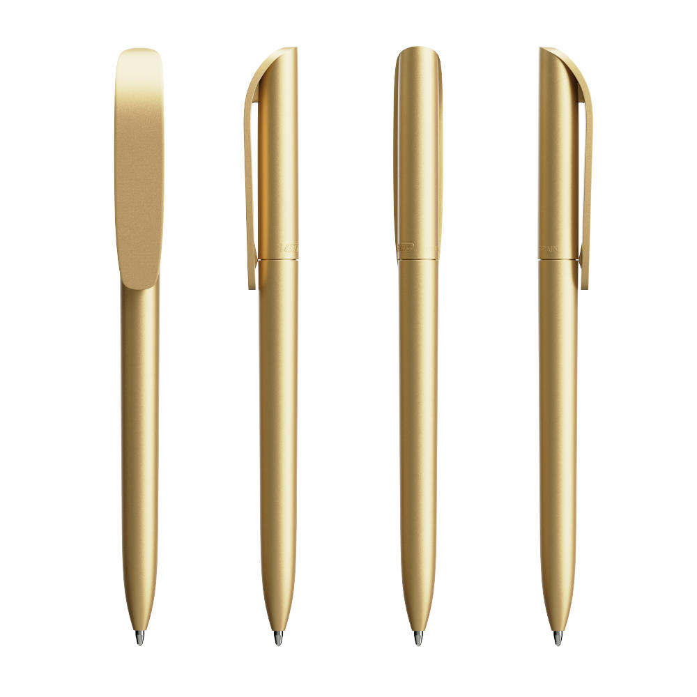 BIC® Super Clip Glacé