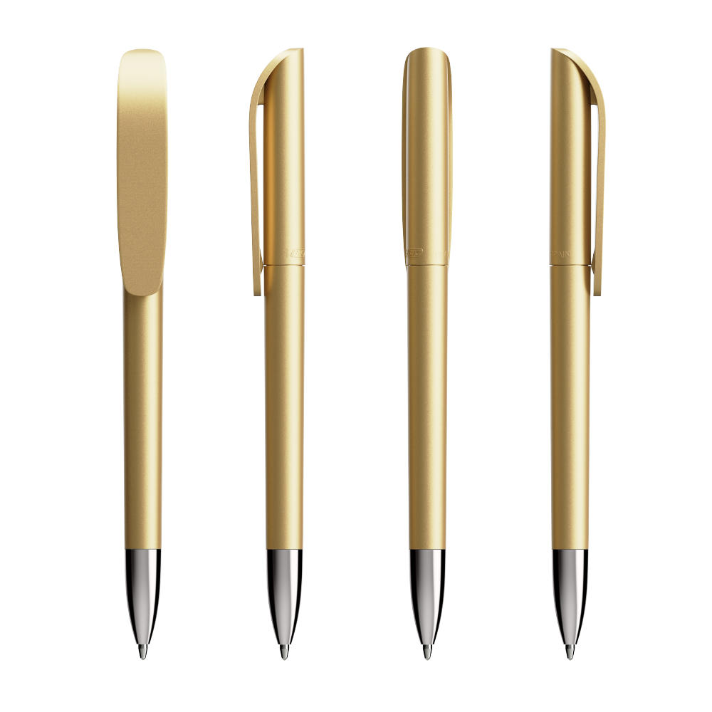 BIC® Super Clip Glacé Advance