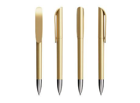 BIC® Super Clip Glacé Advance