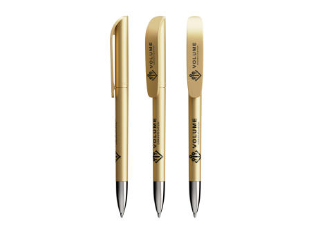 BIC® Super Clip Glacé Advance