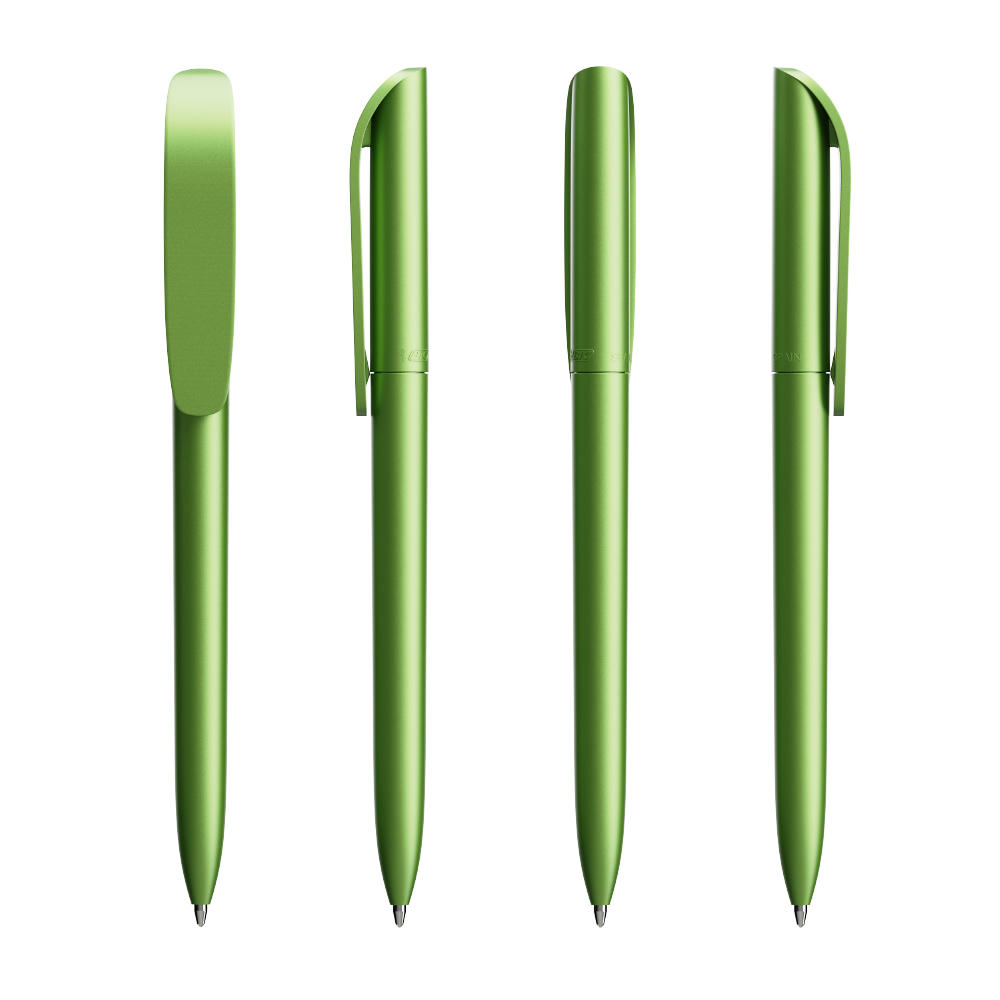 BIC® Super Clip Glacé