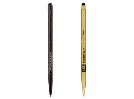 Sleek Stylus Executive Pen