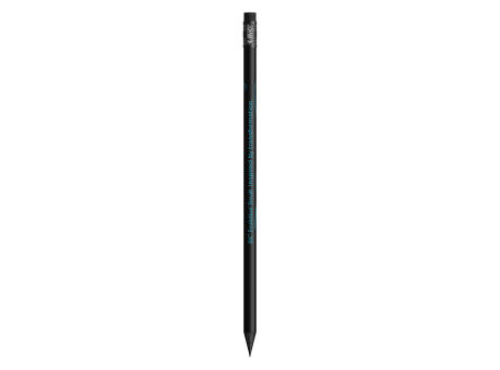 BIC® Evolution® Basalt Eraser pencil