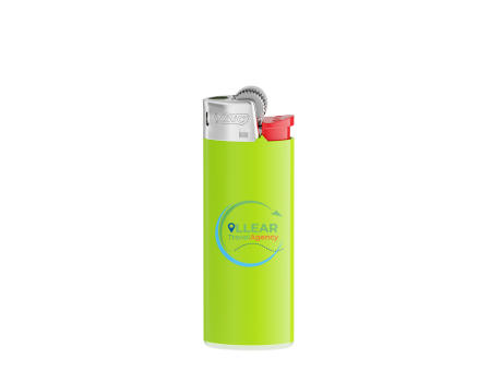 BIC® J25 Feuerzeug