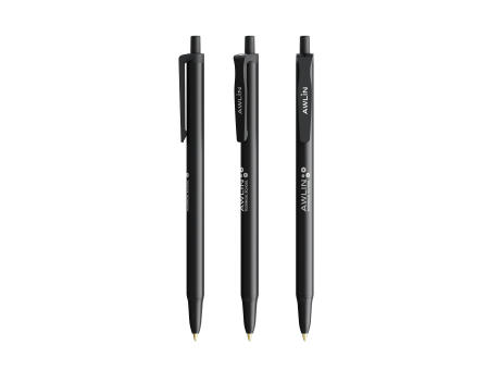 BIC® Clic Stic Softfeel Kugelschreiber