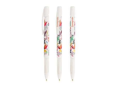 BIC® Media Clic Grip Kugelschreiber