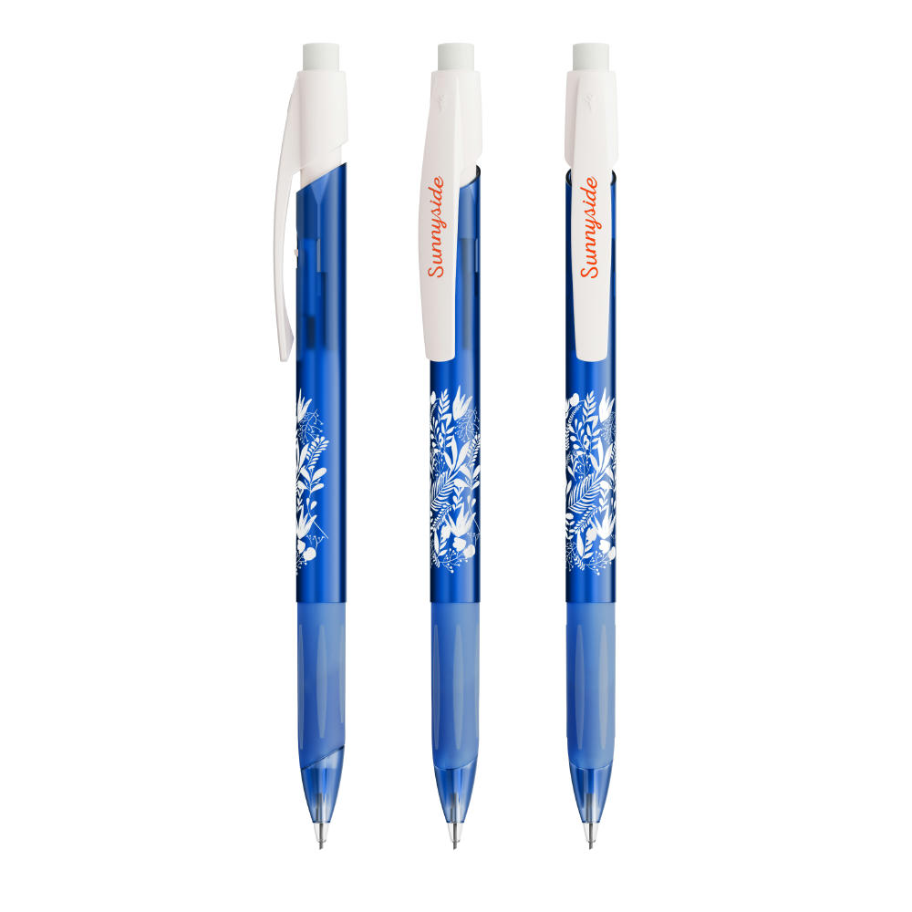 BIC® Media Clic Grip Druckbleistift