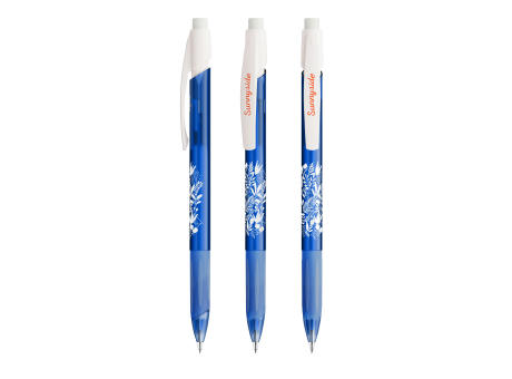 BIC® Media Clic Grip Druckbleistift