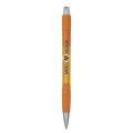 Striped Grip Pen