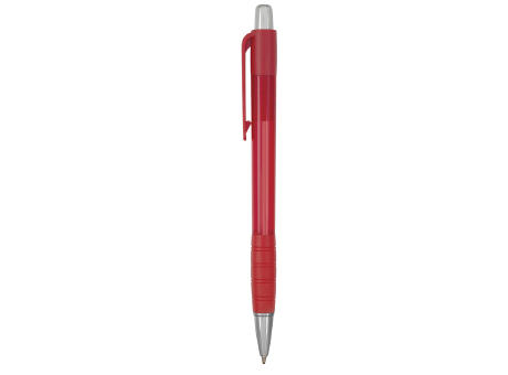 Striped Grip Pen