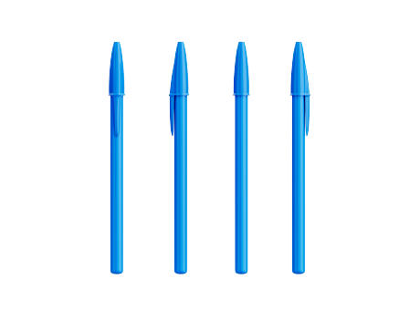 BIC® Style Ballpen