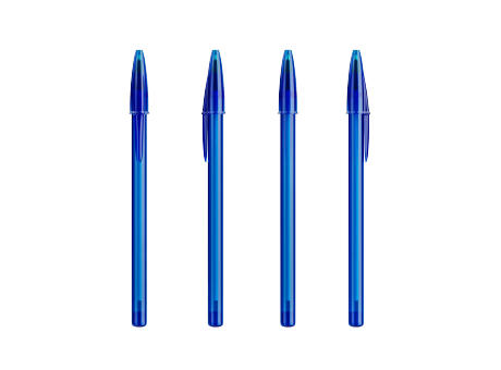 BIC® Style Ballpen